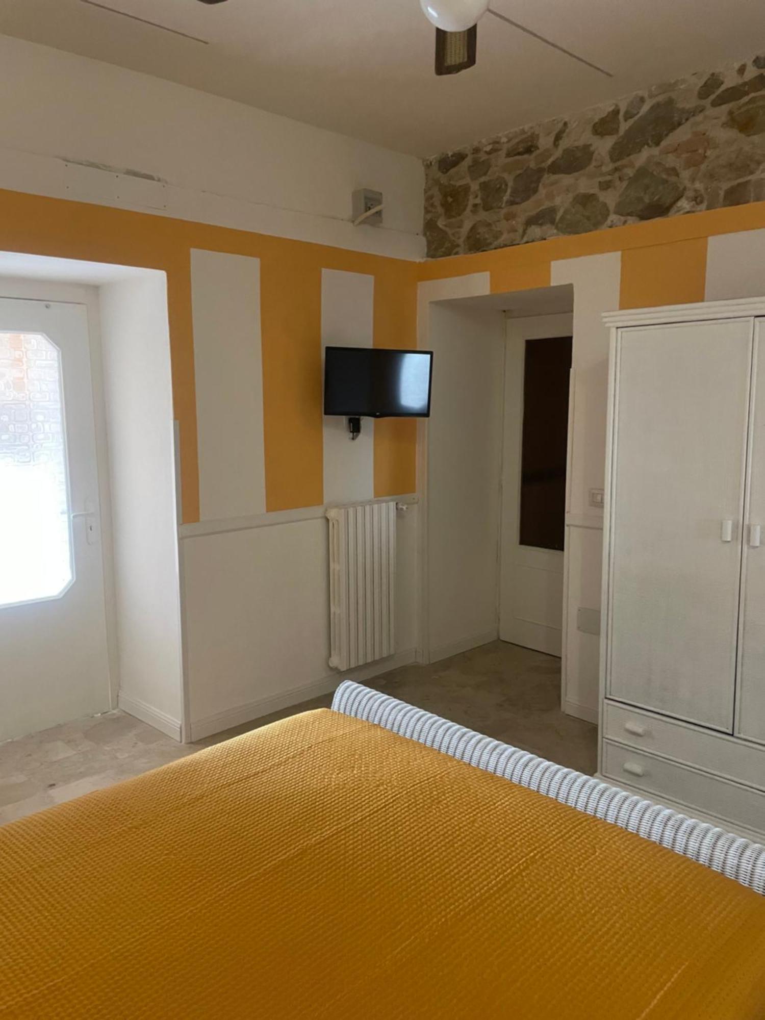 B&B Villa Delle Rondini Vibo Valentia Marina Exterior foto