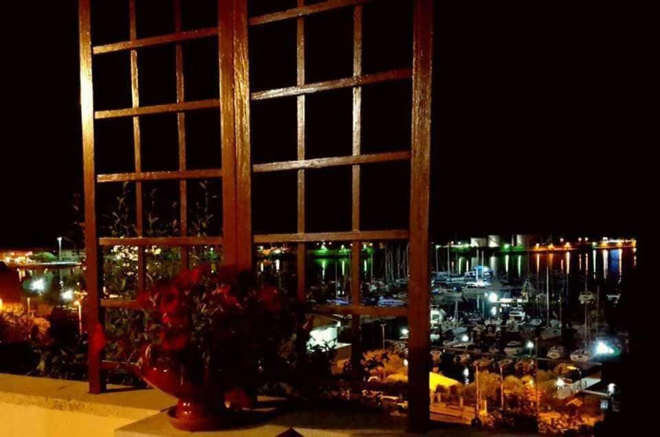 B&B Villa Delle Rondini Vibo Valentia Marina Exterior foto